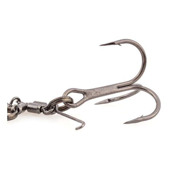 VMC Double Pike Chain