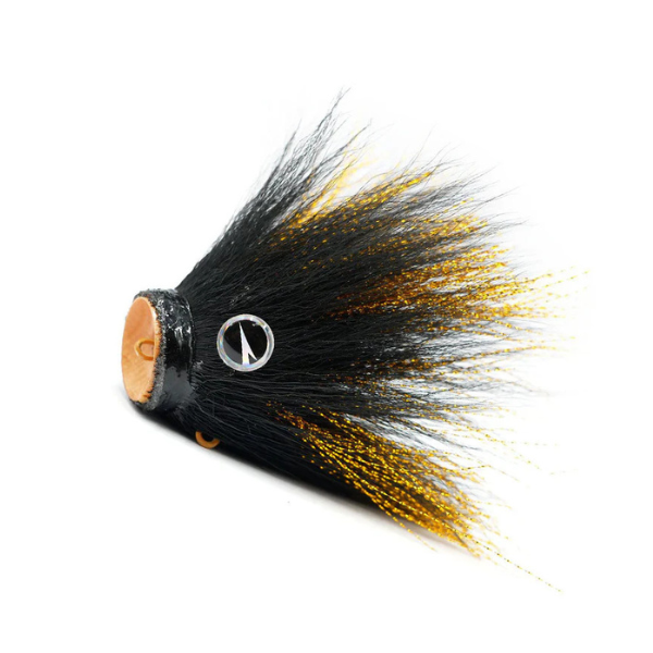 VMC Mustache Shallow