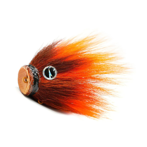 VMC Mustache Shallow