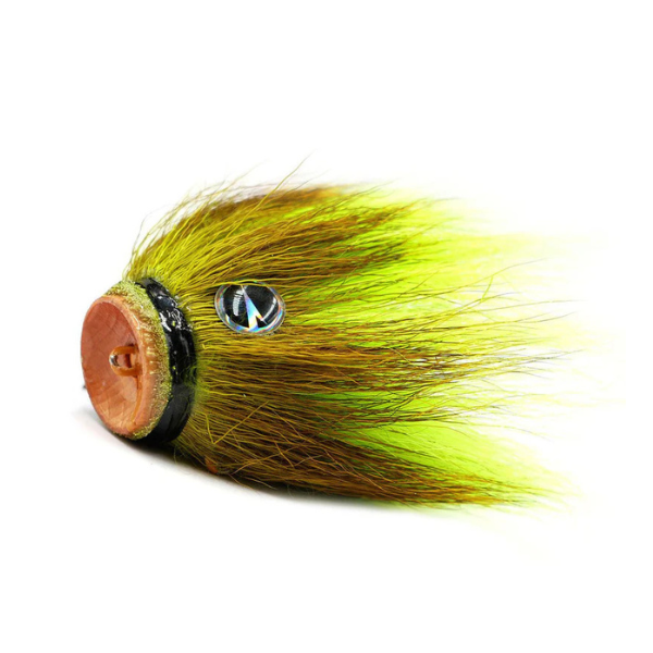 VMC Mustache Shallow