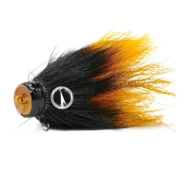 VMC Mustache Shallow