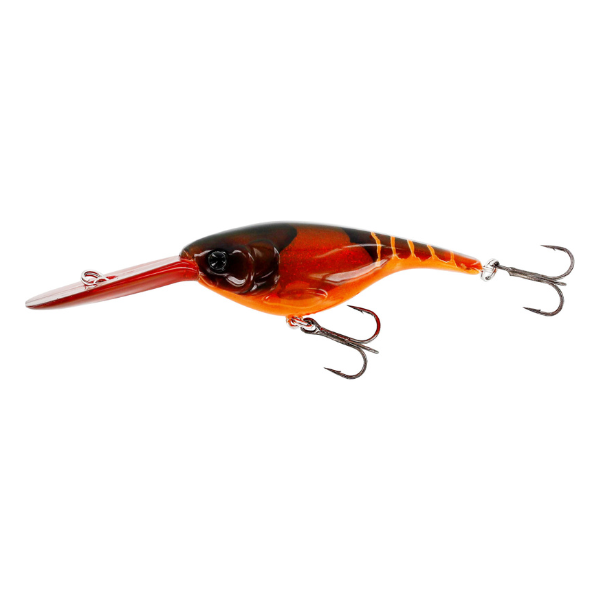 Westin BabyBite DR Crankbait