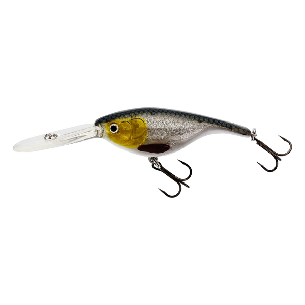 Westin BabyBite DR Crankbait