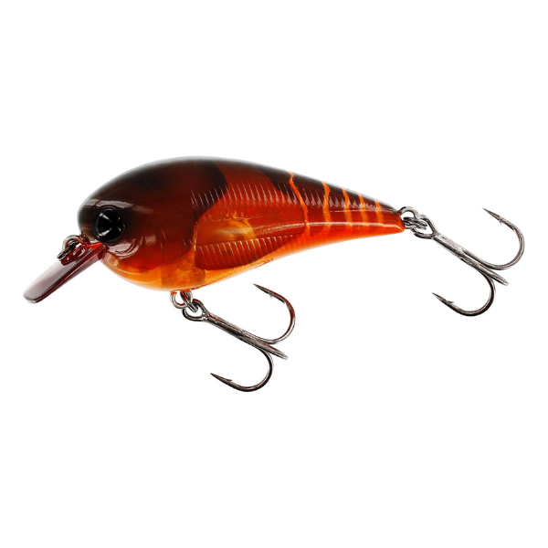 Westin BassBite Squarebill