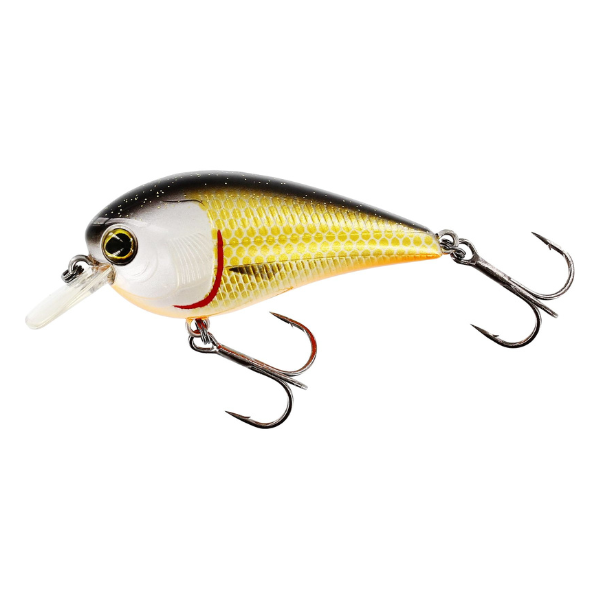 Westin BassBite Squarebill