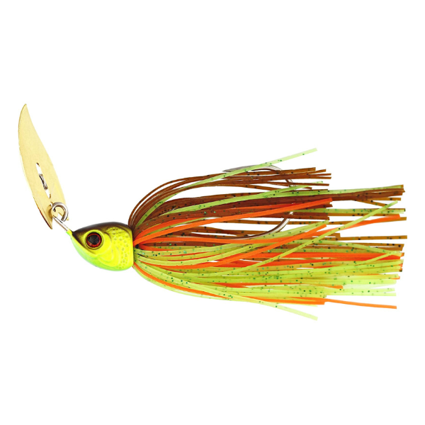 Westin BladeBite V2 Tungsten Bladed Jig