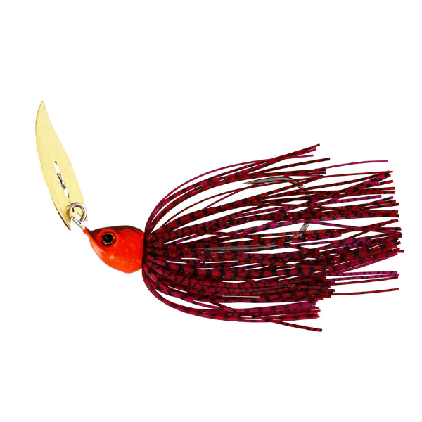 Westin BladeBite V2 Tungsten Bladed Jig