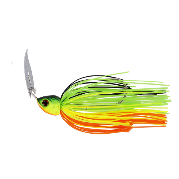 Westin BladeBite V2 Tungsten Bladed Jig