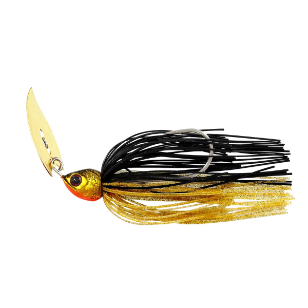 Westin BladeBite V2 Tungsten Bladed Jig