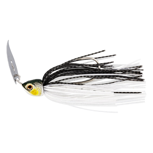 Westin BladeBite V2 Tungsten Bladed Jig