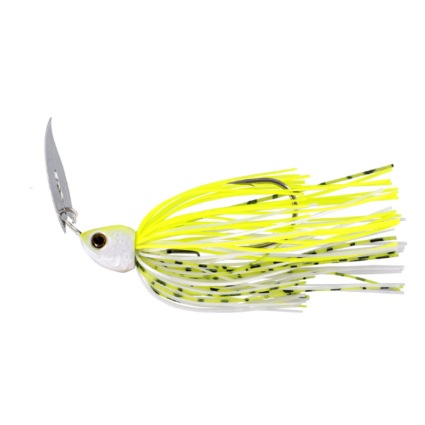 Westin BladeBite V2 Tungsten Bladed Jig