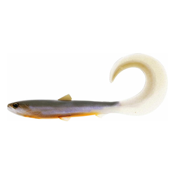 Westin BullTeez Curltail