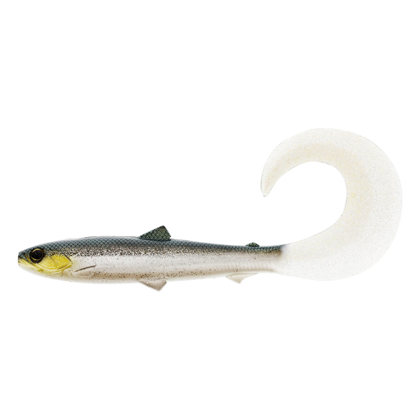 Westin BullTeez Curltail