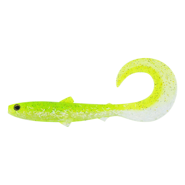 Westin BullTeez Curltail