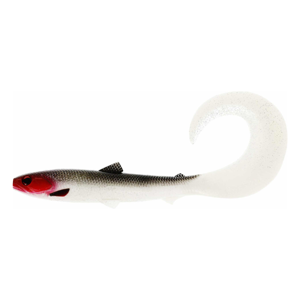 Westin BullTeez Curltail  21 cm