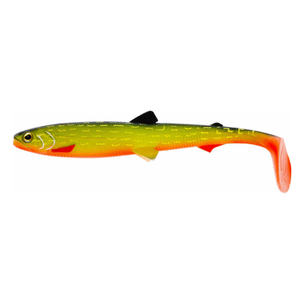 Westin BullTeez Shadtail 18 cm