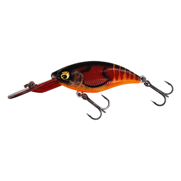 Westin BuzzBite Crankbait