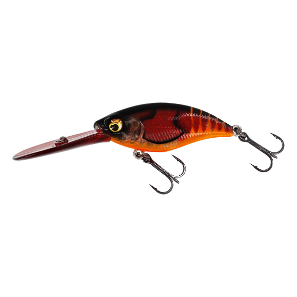Westin BuzzBite DR Crankbait