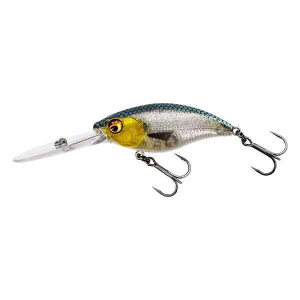 Westin BuzzBite DR Crankbait