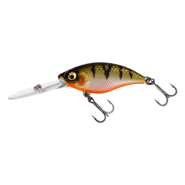 Westin BuzzBite DR Crankbait