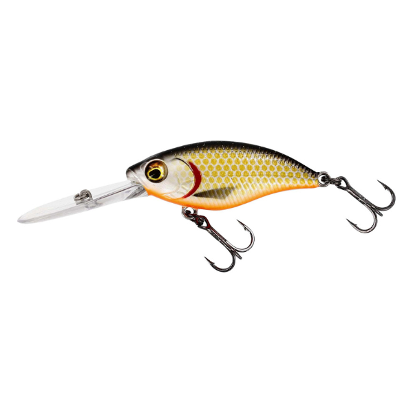 Westin BuzzBite DR Crankbait