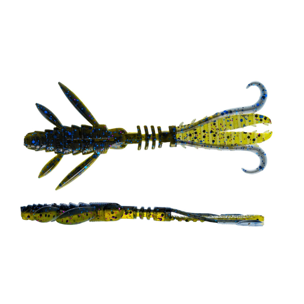 Westin CreCraw Ripplr