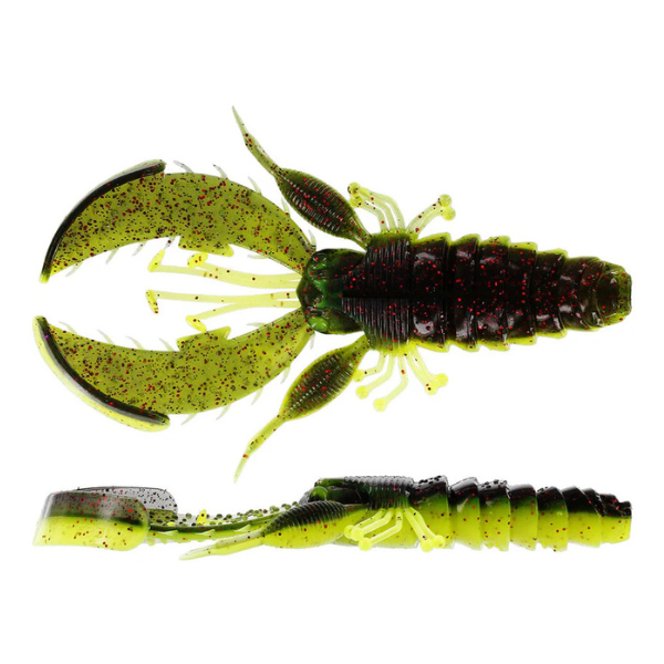 Westin CreCraw Creature Bait