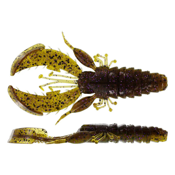 Westin CreCraw Creature Bait