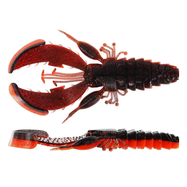Westin CreCraw Creature Bait