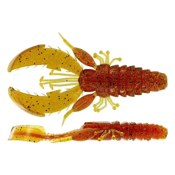 Westin CreCraw Creature Bait