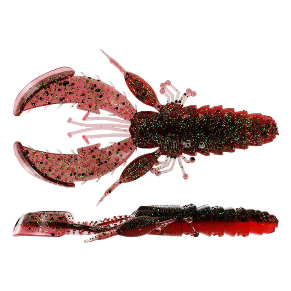 Westin CreCraw Creature Bait