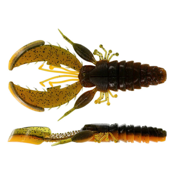 Westin CreCraw Creature Bait