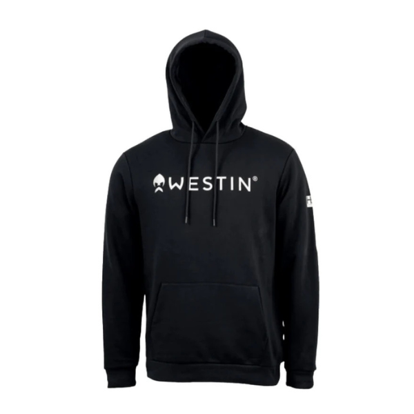 Westin Hyper Realistic Hoodie