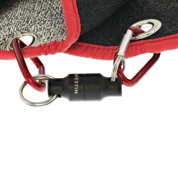 Westin Landing Gloves