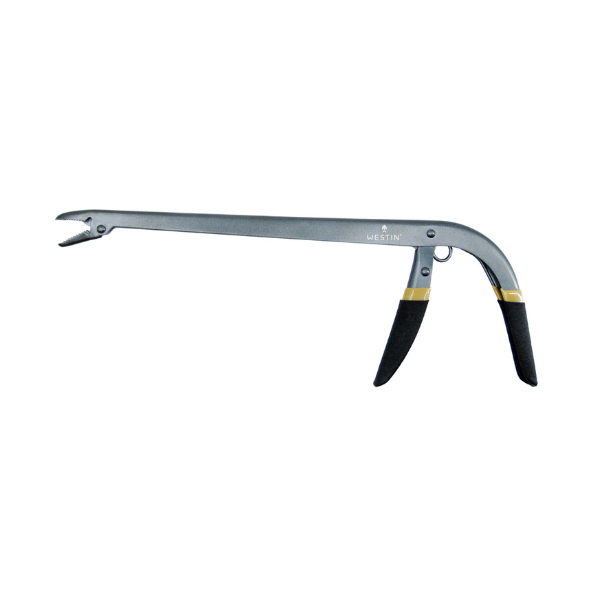 Westin Pistol Grip Hook Remover Stainless