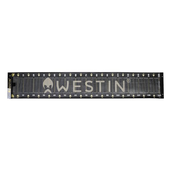 Westin Pro Measure Mat