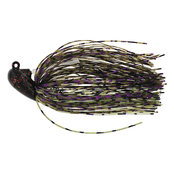 Westin Slide-Up Rubber Jig Tungsten