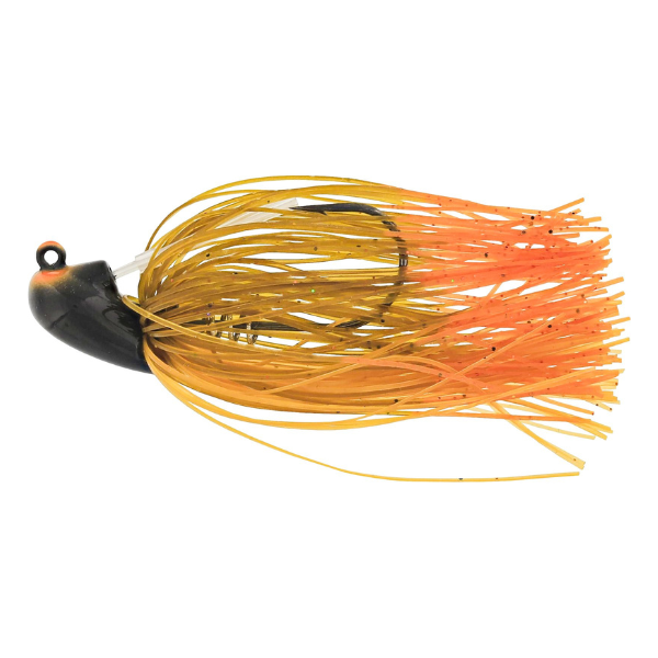 Westin Slide-Up Rubber Jig Tungsten