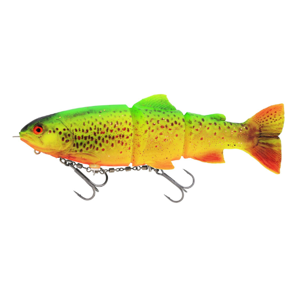 Westin Tommy The Trout