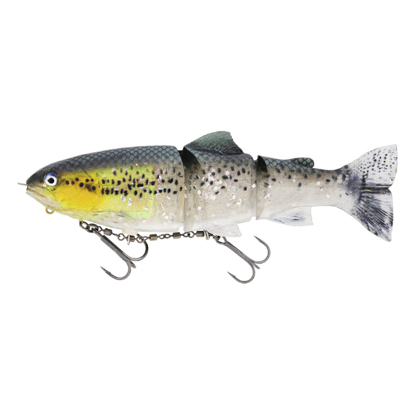 Westin Tommy The Trout