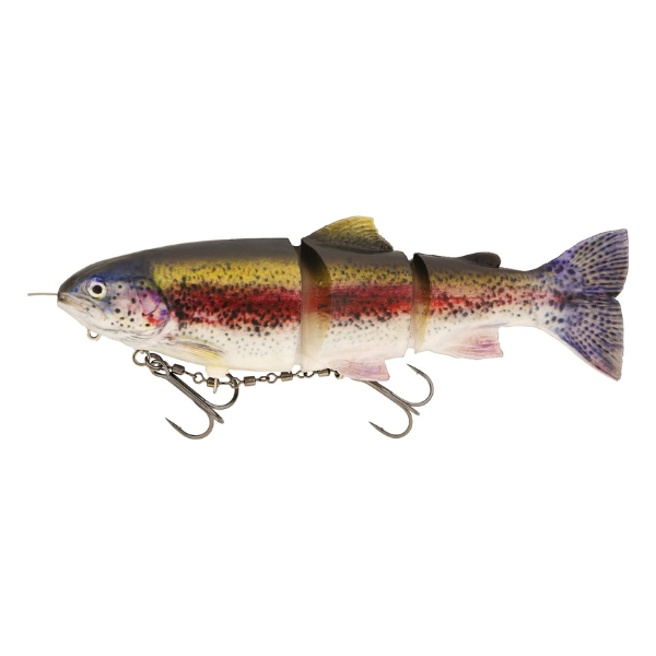 Westin Tommy The Trout