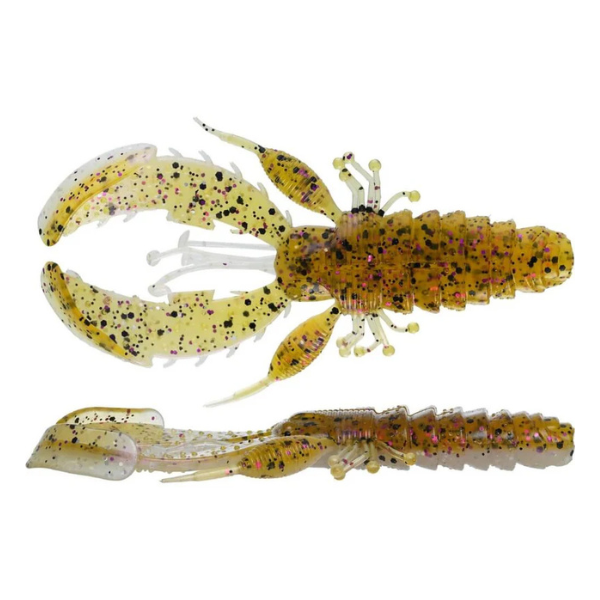 Westin CreCraw Creature Bait