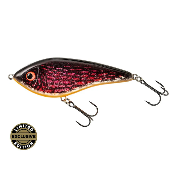 Westin Swim Glidebait 12 cm