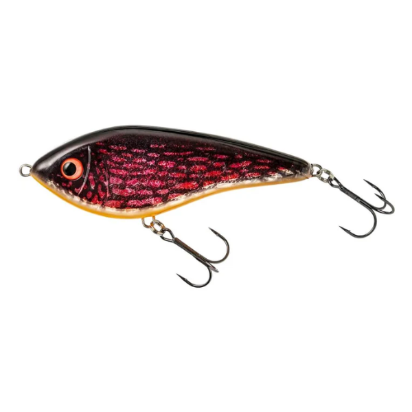 Westin Swim Glidebait LTD 10 cm